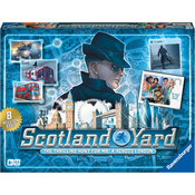 Ravensburger društvena igra - Scotland Yard