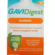 GaviDigest Diarrhea 60 Capsules