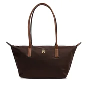 Ročna torba Tommy Hilfiger Popette East West Tote AW0AW19211
