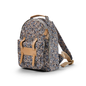 Elodie® – mini ruksak, Blue Garden