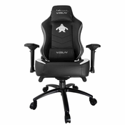 UVI Chair gamerski stol WESLAV