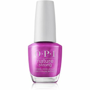 OPI Nature Strong lak za nokte 15 ml nijansa NAT 022 Thistle Make You Bloom