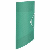 Esselte PP mape za dokumente Colour'Breeze, sveže zelena