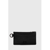 Coach  Usnjen etui za kartice