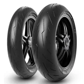 Pirelli DIABLO ROSSO IV 180/60 R17 75W