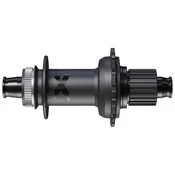 NABLA ZADNJA SHIMANO XTR FH-M9210-B 12 BRZINA DISK CENTER LOCK CRNA 12X142mm