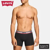 Levis Bokserice Dvopak