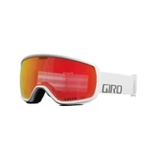 GIRO OČALA BALANCE II WHITE WORDMARK
