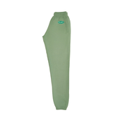 Verra wear Ženski donji deo trenerke April, Zeleni