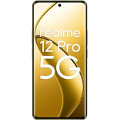 Realme 12 Pro 5G Dual SIM 256GB 8GB RAM bež