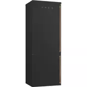 SMEG hladilnik FA8005LAO6, antrazit