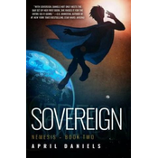 Sovereign: Nemesis - Book Two