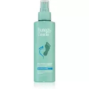 Bottega Verde Foot Care dezodorant v pršilu za noge in čevlje 125 ml