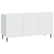 TV ormar Bijela 99 x 34,5 x 52 cm Konstruirano drvo
