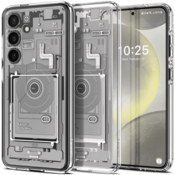 Spigen SPIGEN ULTRA HYBRID GALAXY S24 ZERO ONE WHITE
