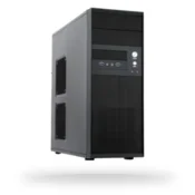 Chieftec CQ-01B-U3-OP USB 3.0 ATX kucište, crno