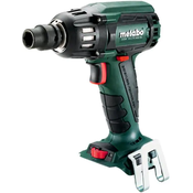 Metabo SSW 18 LTX 400 BL Akumulatorski udarni zavrtac Solo