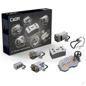 Cada Komplet za nadogradnju modela Power System MAX RC (D021-003)