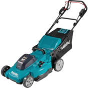 MAKITA aku kosilica samoh DLM539Z(18+18V,53cm,bez aku)