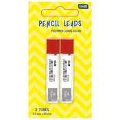 MINE 0,5MM HB POLYMER PK2 EDUCA BLISTER