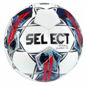 FUTSAL ŽOGA SELECT SUPER TB BELA V22 FIFA