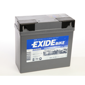 EXIDE akumulator GEL12-19 19AH D+ 170A(EN) 185X80X170, GEL