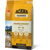 ACANA Suva hrana za pse Prairie Poultry, 9.7kg