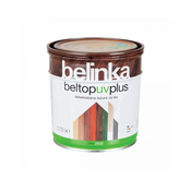 LAZURNI premaz za les BELINKA BELTOP BOR ŠT.2 UV PLUS 0.75 L