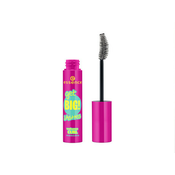 ESSENCE maskara Get Big! Lashes Volume Curl 1 (12ml), črna