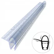 shumee Tesnilo za tuš kabino D03 6-7 mm 70 cm tesnilni trak