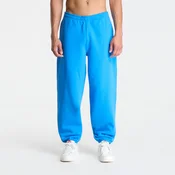 Superge Nike Mens Fleece Pants Lt Photo Blue M