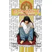 Death Note 2