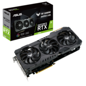 Graficka kartica ASUS GeForce RTX 3060 12GB 192bit TUF-RTX3060-O12G-V2-GAMING LH