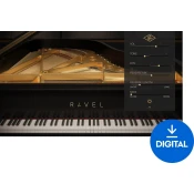 Universal Audio Ravel (Digitalni izdelek)
