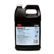 Polirna pasta FINESSE-IT POLISH PURPLE 51056 3M - 3,8 L