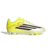 Adidas Kopacke za decake F50 Club Fg/Mg J, JS1482, Žute
