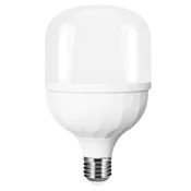 Jinggong LED sijalica, E27, 10W, Hladno bela