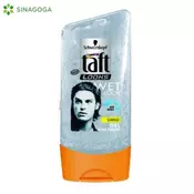 TAFT GEL XPRESS WET LOOL 150ML HENKEL