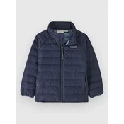 Patagonia Down Kids Jacket new navy