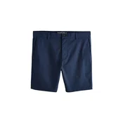 Next Chino hlače temno modra