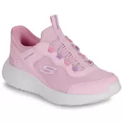 Superge Skechers Slip-Ins: Bounder Pro 303690L/LTPK Roza