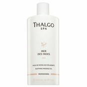 Thalgo Spa ulje za masažu Mer Des Indes Soothing Massage Oil 500 ml