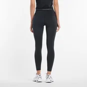 new balance Športne hlače AC svetlo bež/črna