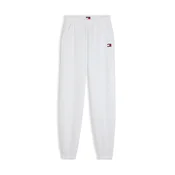 Tommy Jeans Hlače bela