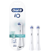 Nastavek za zobno ščetko ORAL-B iO Special Clean 2/1