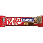 Nestle NESTLÉ Kit Kat Chunky Wafer u mlijecnoj cokoladi 40g