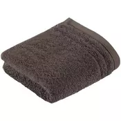 PEŠKIR ZA GOSTE 30/50 cm , braon