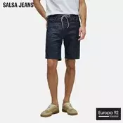 Salsa Bermude