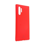 Ovitek Giulietta mat za Samsung Galaxy Note 10+, Teracell, rdeča