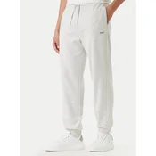 Sprandi Spodnji del trenirke W126-SIMSP-1009-40M Siva Regular Fit